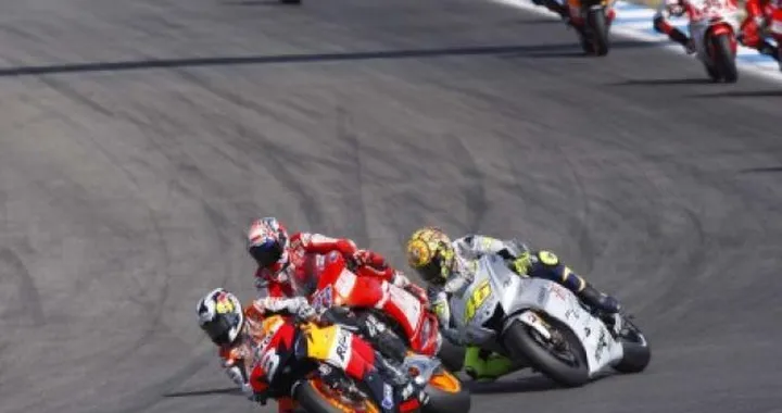 MotoGP: Gallery GP Estoril - 2a parte