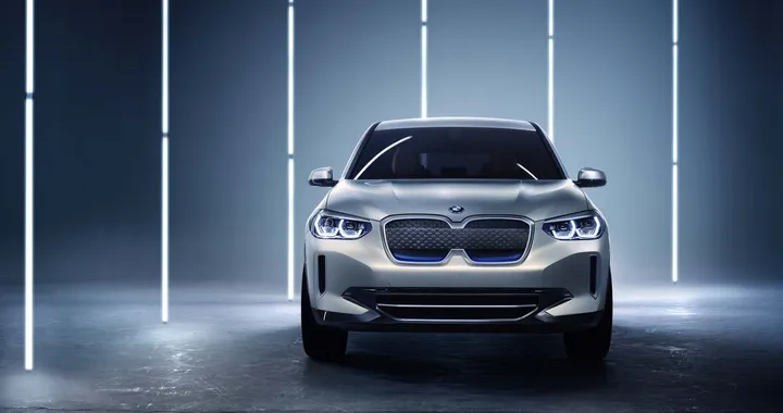 Hans Zimmer comporrà il sound delle BMW elettriche