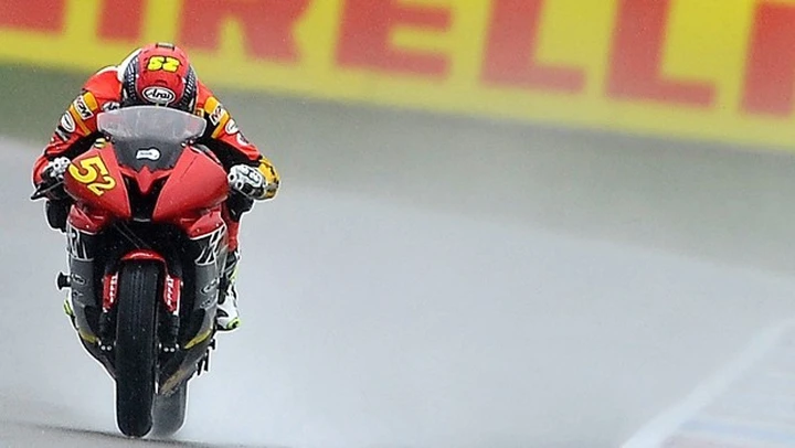 Superstock 600 Monza, Duwelz beffa Salvadori nelle Q1