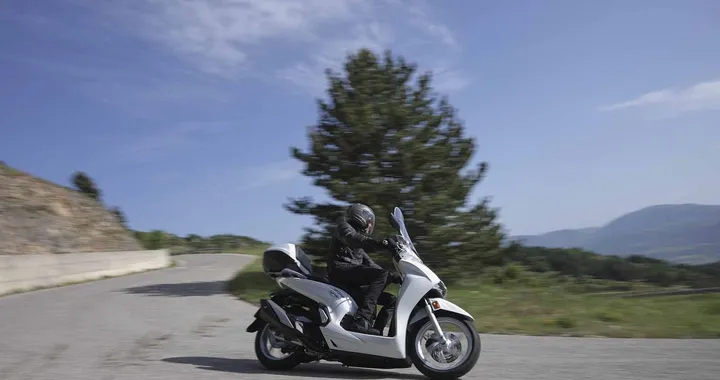Mercato moto e scooter: -3,6% a settembre (LA TOP 30)