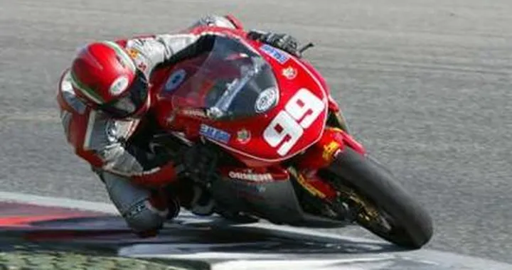 Niente accordo tra Fogarty ed MV Agusta