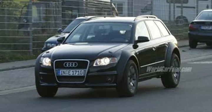 Audi Q5: sarà costruita a Ingolstadt