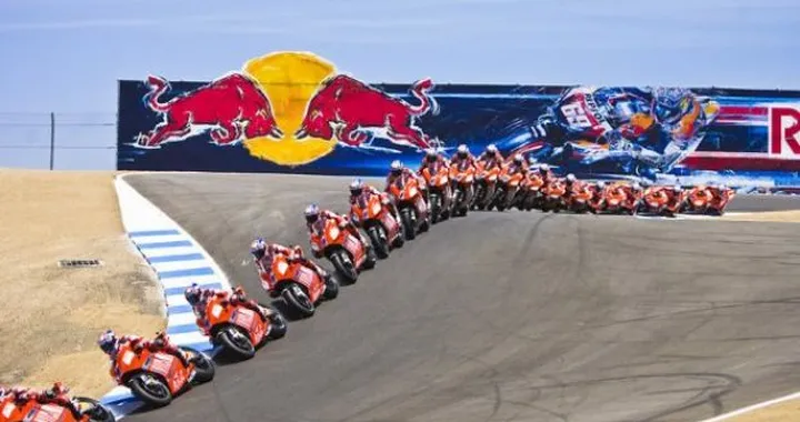 MotoGP: Ducati tenta il colpaccio a Laguna Seca