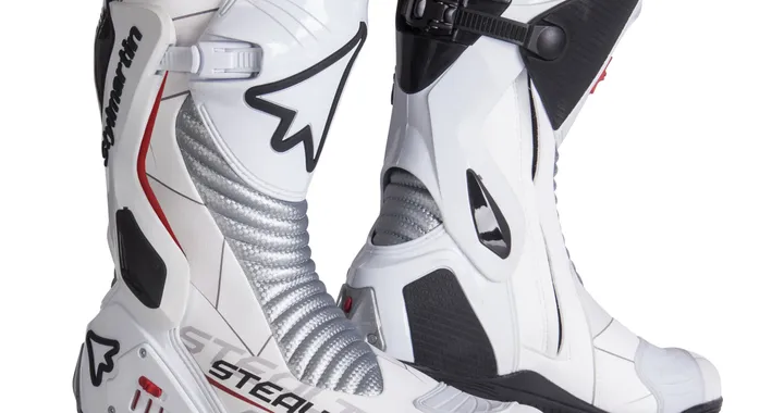 Stylmartin: nuovi stivali e calzature per moto
