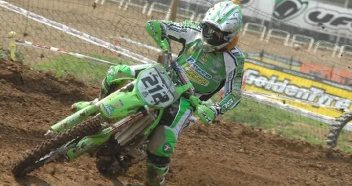 Assegnati ad Asti i tricolori MX