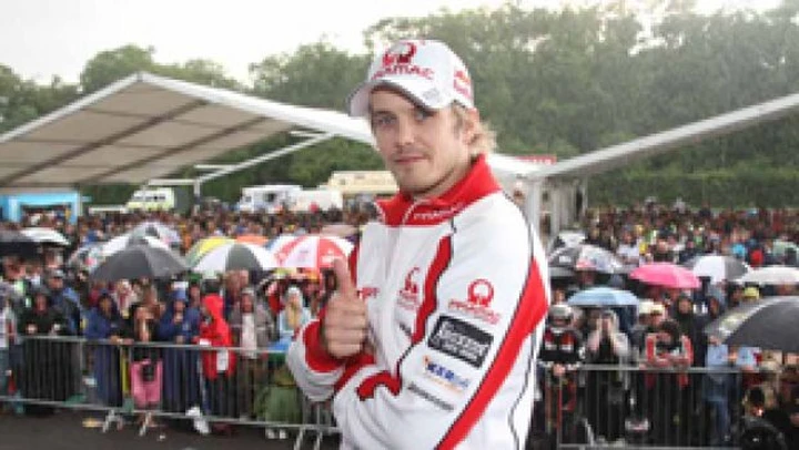 Pramac Racing: Mika Kallio all'Estoril con il contratto rinnovato per il 2010