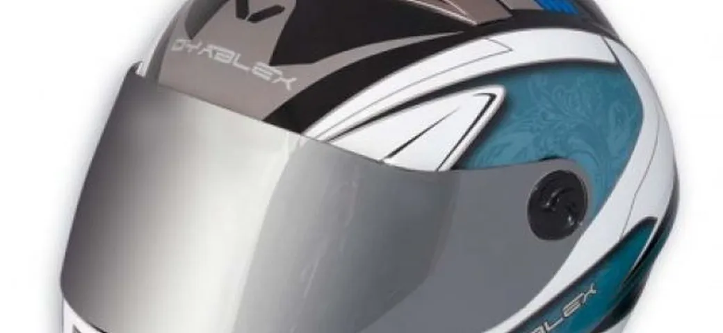 Dyablex: Casco X-Celerate