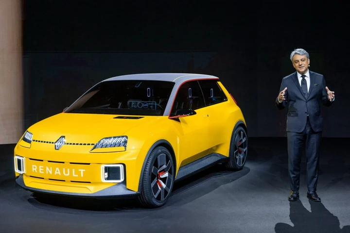 Le automobili simbolo dell'era 