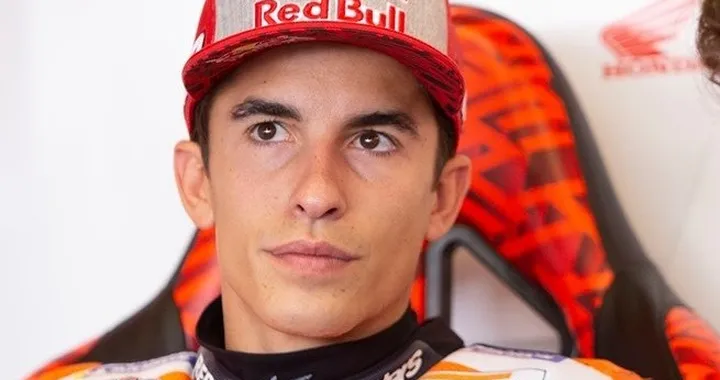 Thailandia, Marquez 6° con caduta: "Sto bene"