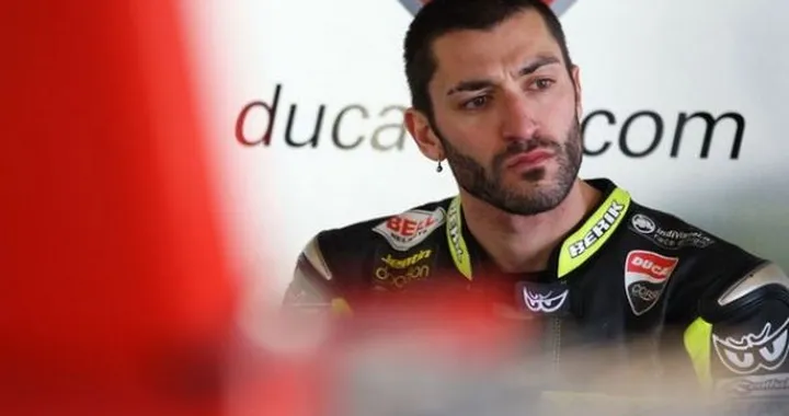 BSB: Alex Polita cerca il riscatto a Oulton Park