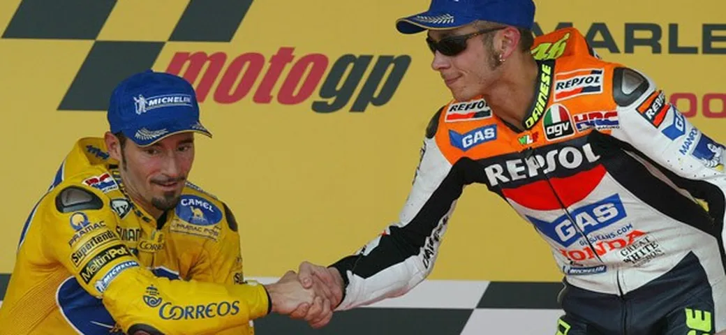 MotoGP e SBK, flop in TV. Quanto “alzano” Rossi e Biaggi?