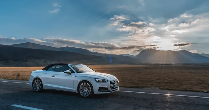 Audi A5 Cabrio 45 TDI S tronic: la video prova