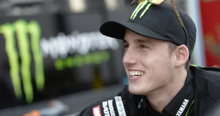 Pol Espragarò pronto per l'operazione: "Ho fatto un errore"