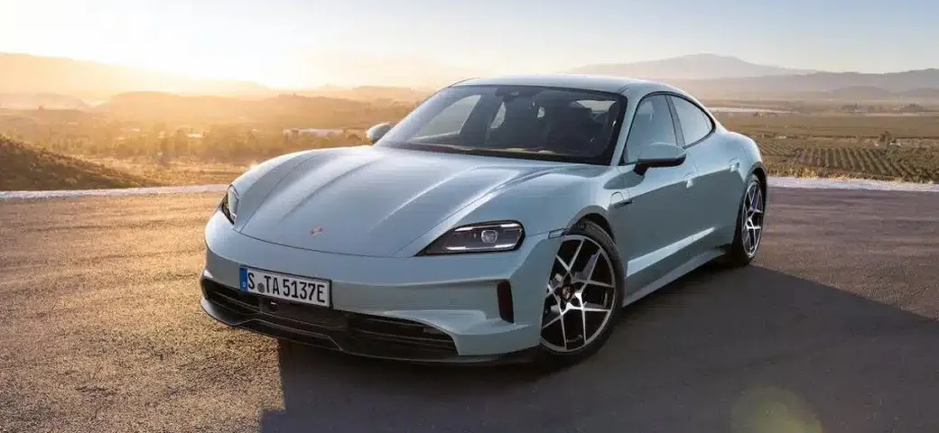 Porsche affida gli ADAS all'intelligenza artificiale
