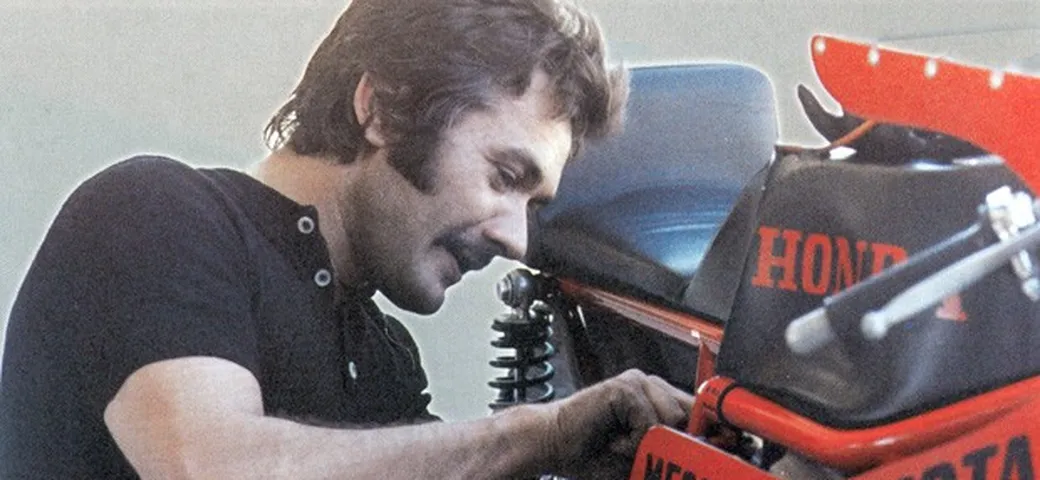 E' morto Massimo Tamburini