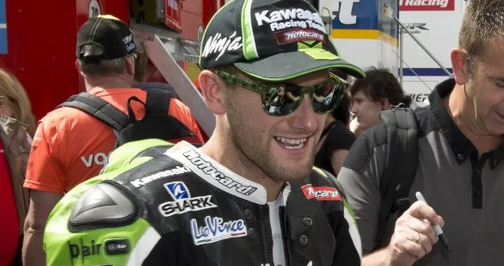 Tom Sykes pronto per la resa dei conti di Jerez: "Mi sento rilassato"