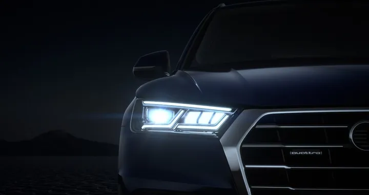 Audi Q5 2024: le indiscrezioni sulla nuova generazione