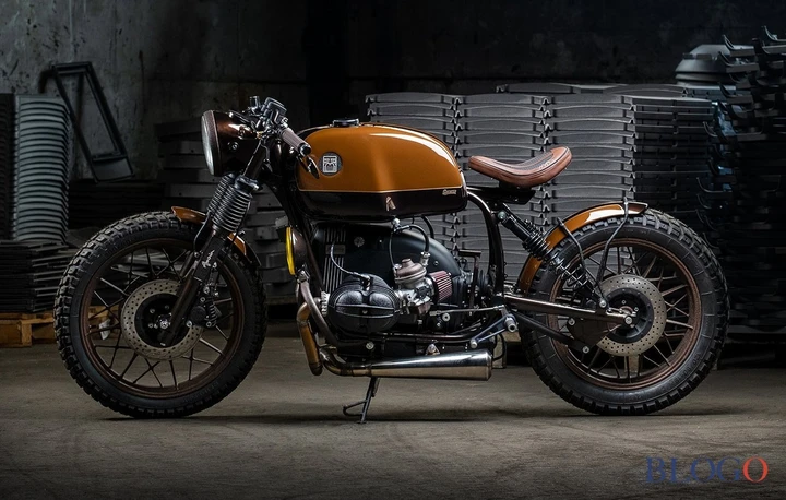 BMW R100 