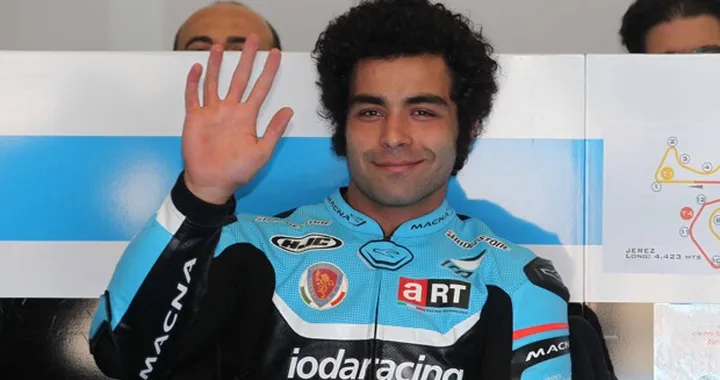 MotoGP: Danilo Petrucci operato al polso sinistro, tornerà al Mugello