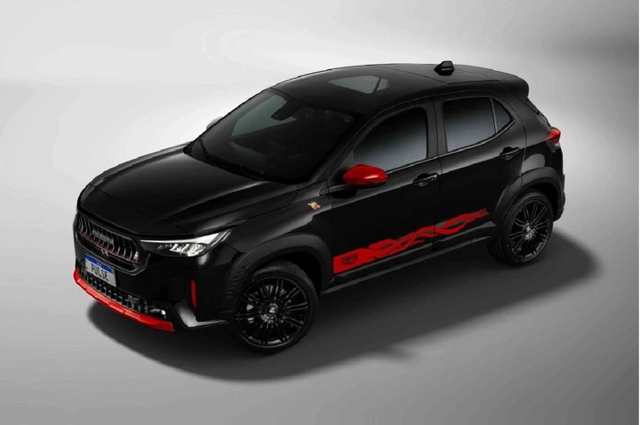 Fiat - Abarth dedicata a Stranger Things, che non vedremo in Italia