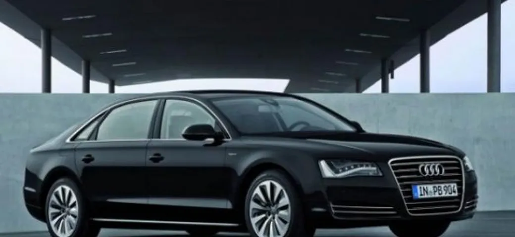 Nuova Audi A8: avrà la trazione posteriore?