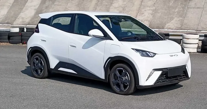 BYD riduce il prezzo di elettriche e plug-in del 22%: tensione commerciale