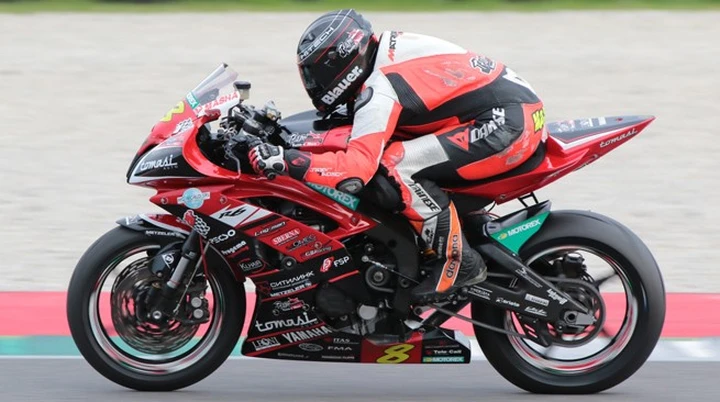 Coppa Italia 2017: Team Rosso e Nero al via con 7 piloti