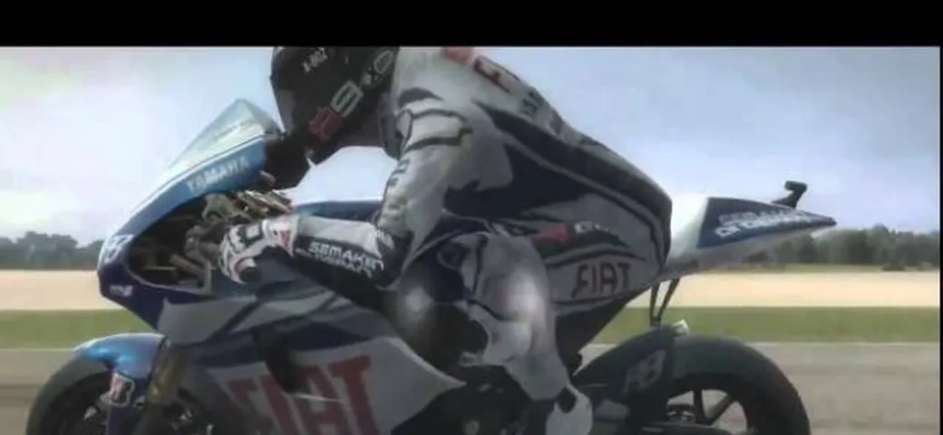 MotoGP 10/11: ecco il trailer del lancio del videogioco ufficiale