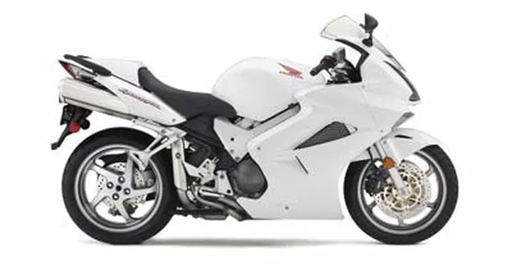2006 Honda VFR 800