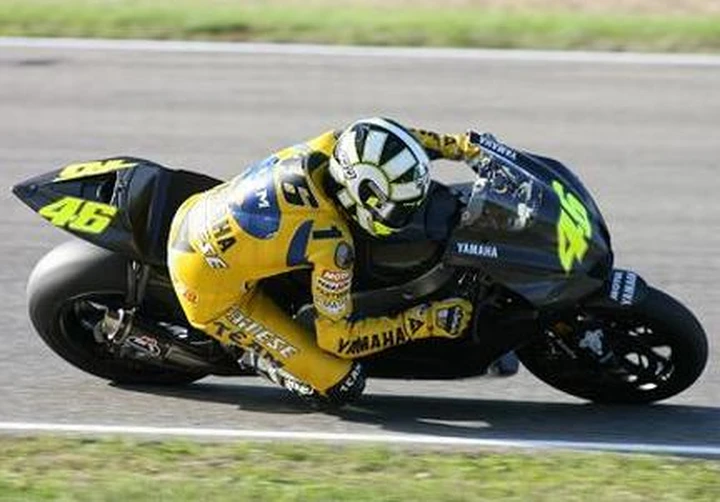 MotoGP: 800 a razzo nel primo giorno di test