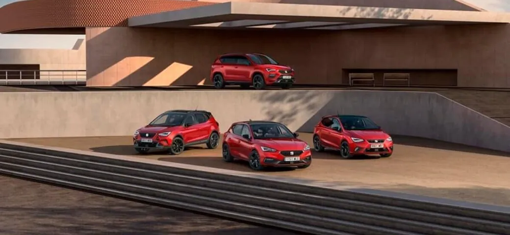 Seat Ibiza e Arona, restyling 2026: motori mild-hybrid nel futuro
