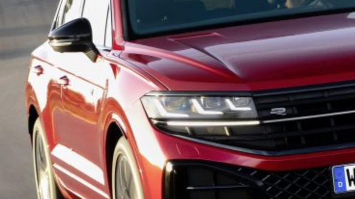 Per 24 anni ha dettato legge fra i SUV premium: adesso è addio