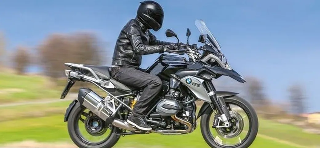 Classifica Moto più vendute del 2016