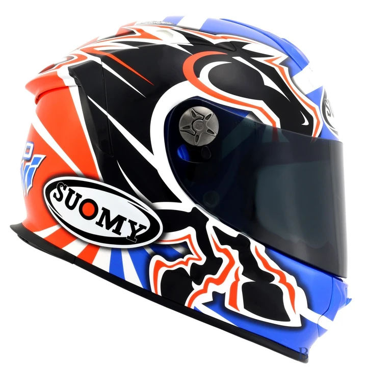 Suomy SR SPORT Replica Dovizioso