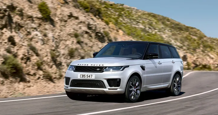 Land Rover Range Rover Sport: allo studio la nuova generazione