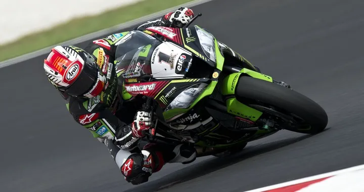 SBK Sepang: Kawasaki in affanno nelle FP2