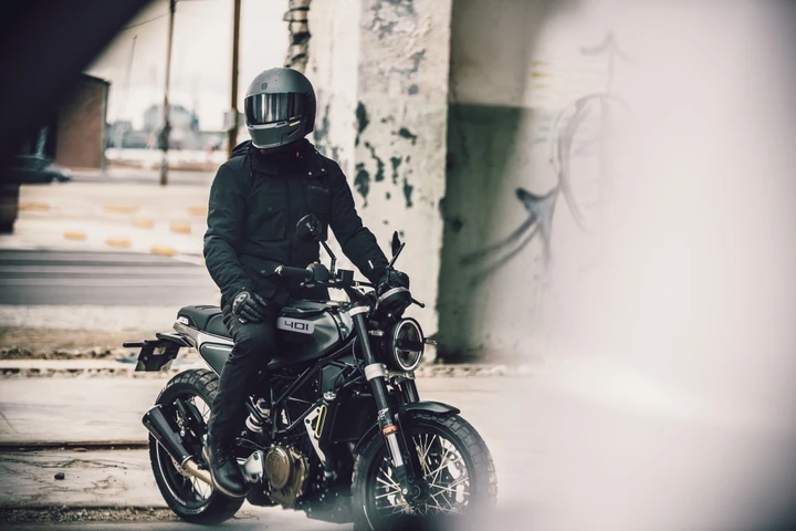 Husqvarna Motorcycle: via alle offerte speciali di fine anno