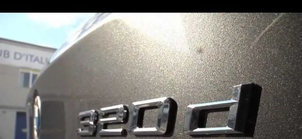 BMW Serie 3 2012: il test novità di Autoblog
