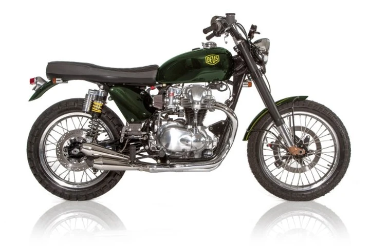 Special d’autore: Deus Ex Machina TT800