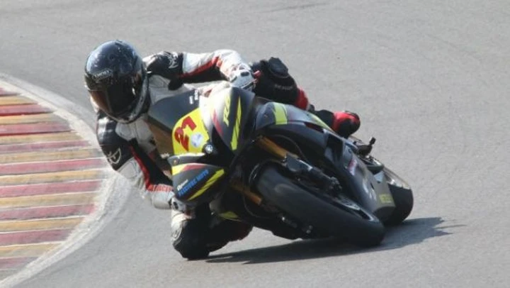 Scatto in Corsa: dagli Appennini alla pista
