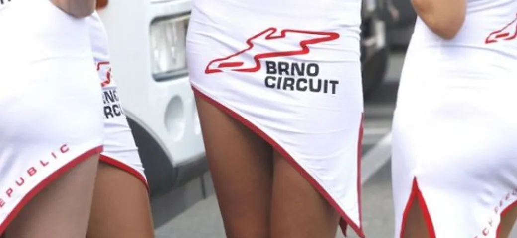 MotoGP a Brno: Valentino Rossi, 