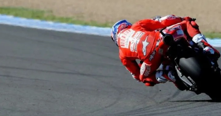 MotoGP: a Le Mans le FP2 sono di Casey Stoner