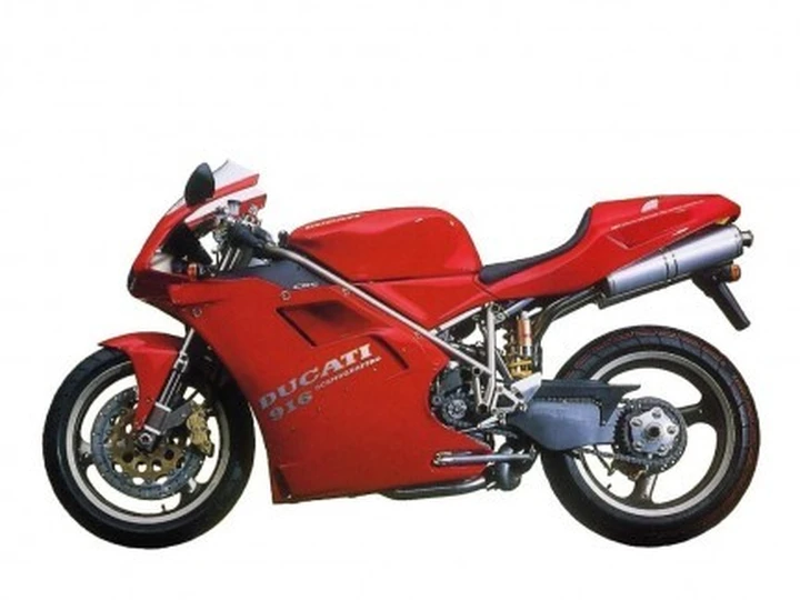 Le 12 moto che hanno cambiato il mondo