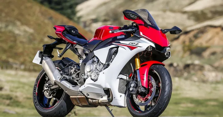 Michelin Power RS, nuovo pneumatico Sportivo Stradale