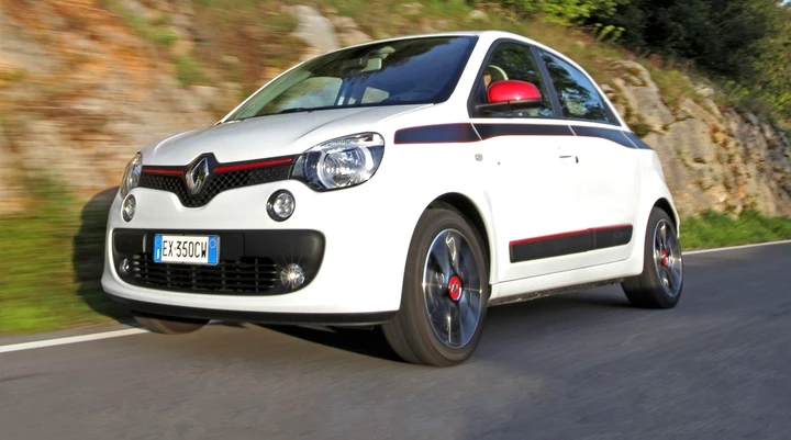 Renault Twingo: la nostra prova su strada
