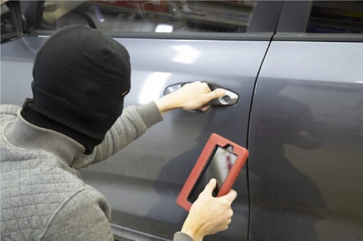 Apertura keyless: quali sono le auto più sicure contro i furti