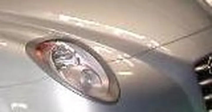 Esclusiva - Alfa Romeo Junior: le foto del modello di stile definitivo?