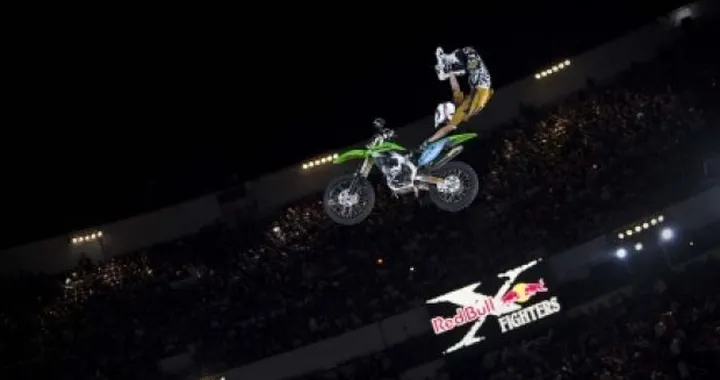Red Bull X-Fighters: pronti per la nuova tappa in Canada