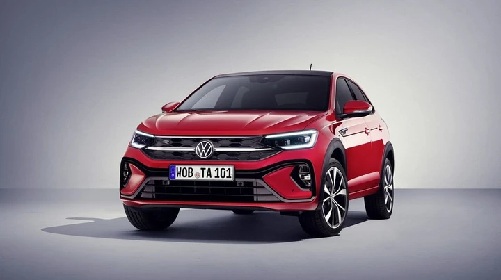 Volkswagen Taigo: prezzi, dotazioni, debutto in Italia