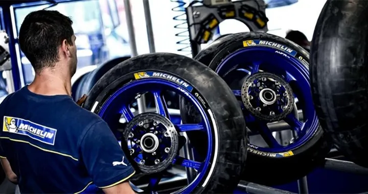 Michelin, fornitore unico Campionato FIM Moto-e